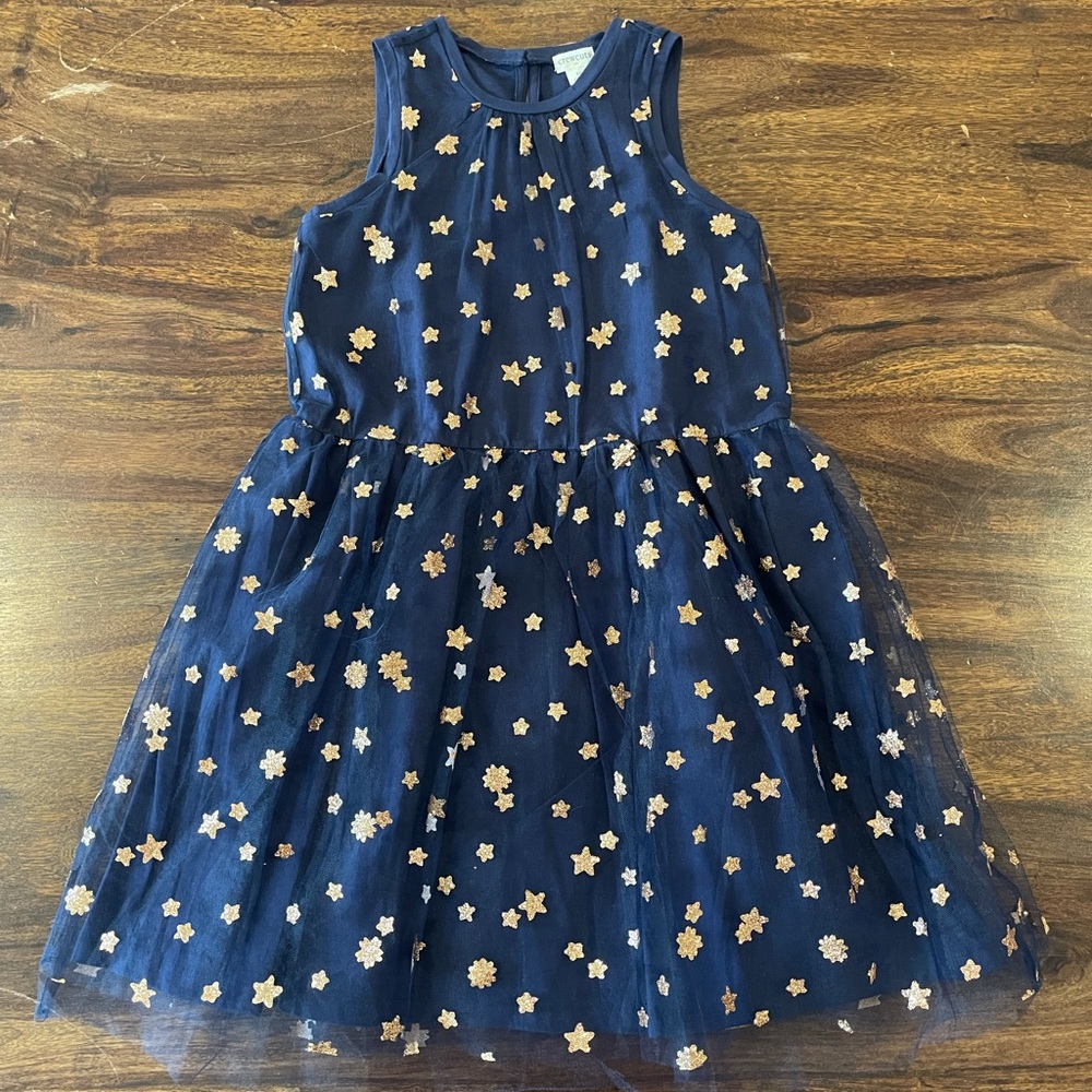 NWT - Crew Cuts Dress - Size 10